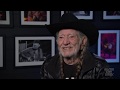 Willie Nelson | Austin City Limits Interview