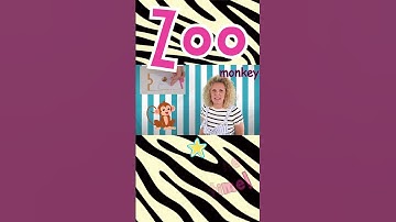 Dierentuindieren, tellen, makaton, zingen + meer met mij Sarah-Jane Bucket Time 🌟