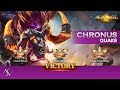 Heroes Arena AndroidiOS Chronus Gameplay Heroes Arena AndroidiOS Chronus Gameplay