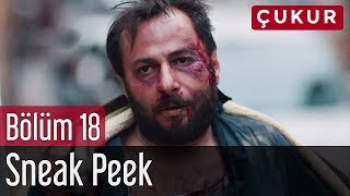 Çukur 18. Bölüm - Sneak Peek