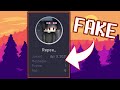 Someone pretended to be me!? | JartexNetwork Solo bedwars