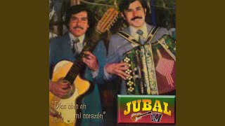 Video thumbnail of "Dueto Jubal - Jesús Me Habló"