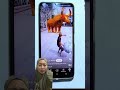 Layar HP Berubah #funny #kreatif #prank