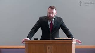 Baptist Catechism 110