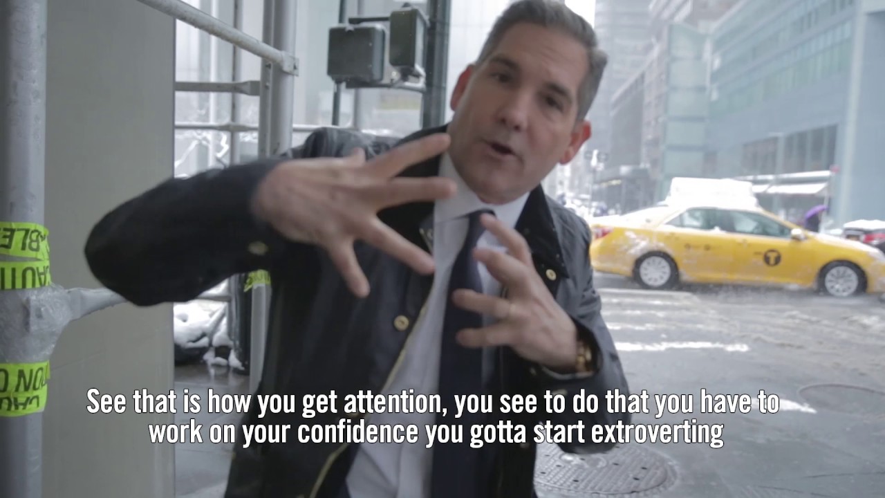 How to Get Swag Grant Cardone YouTube