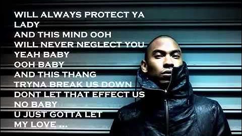 [HD] Miguel - Adorn Official LYRICS + MUSIC Video
