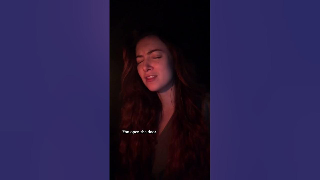 My Heart Will Go On, siren style 🧜‍♀️ #titanic
