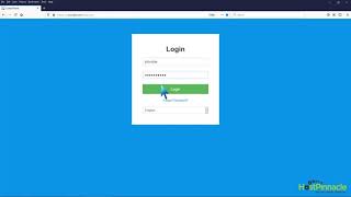 How to login to SolusVM Control Panel   HostPinnacle