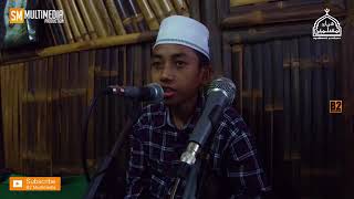 Ar-Rahman|M. Nurus Sya'ban|Syubbanul Muslimin