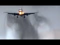 Aircraft Investigation and Wake Vortex