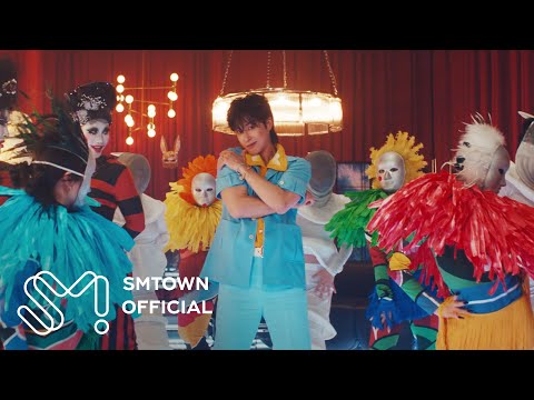 U-KNOW 유노윤호 ‘Vuja De’ MV