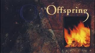 The Offspring - Take It Like a Man (Instrumental)