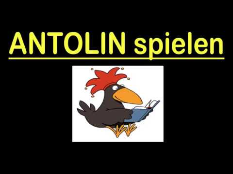 Antolin - Schüler