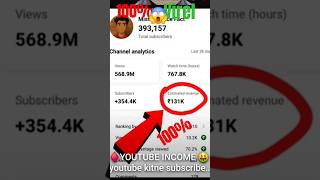 How to boost views on Youtube #howto #viralshort