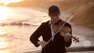 Give Me Everything (Pitbull, Ne-Yo) Violin Cover - Josh Vietti 🎻