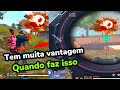 APRENDA MATAR O INIMIGO MUITO FÁCIL COM ESSA TÉCNICA! TODAS ARMAS - Free Fire