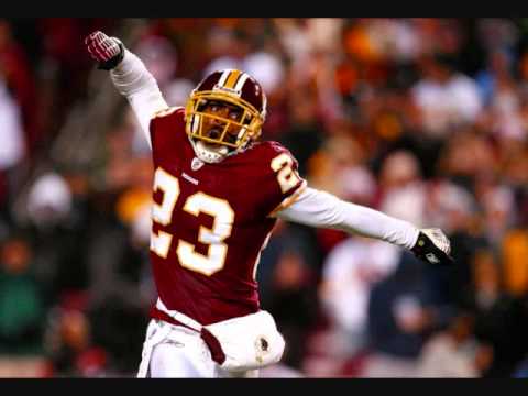 NFL Top 10 Fastest Players ( 2009-2010 )