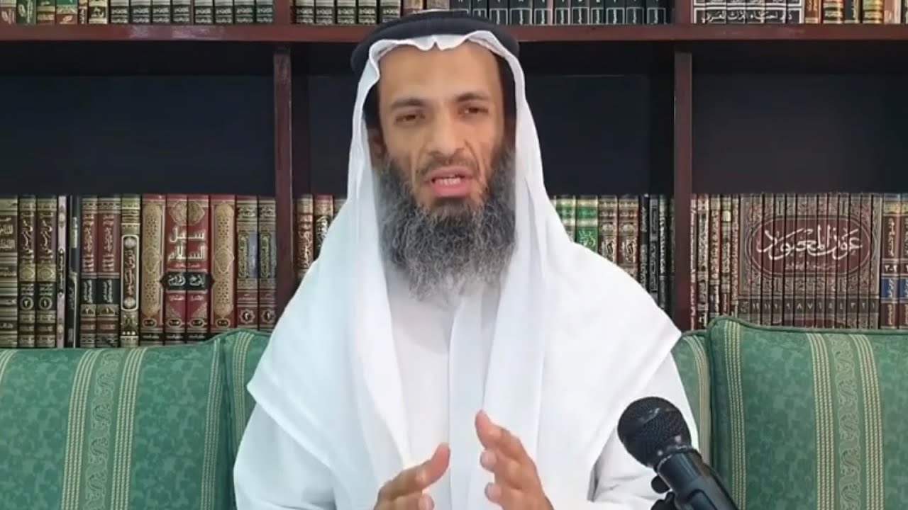 كل قبائل الجن تخاف من الشيخ ابن باز رحمه الله | الشيخ خالد إسماعيل