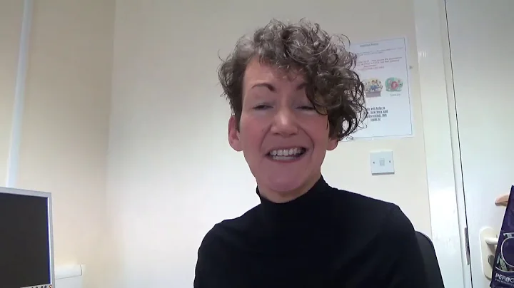 Managing Emotion group (7): Emotional Reg
