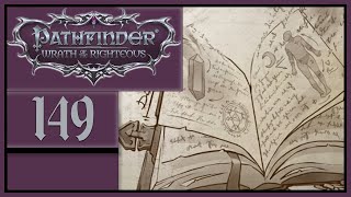 Our Origin Story - Let's Play Pathfinder: Wrath of the Righteous - 149