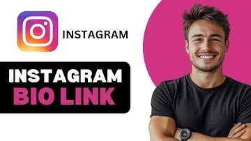 How To Make Instagram Bio Link 2025