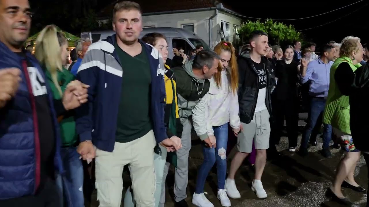 Brâul padurenesc de la Lelese, 2023