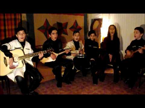 ქ.რუსთავის #16 საჯარო სკოლა