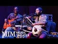 Chinobay - “Ntunze” on the Endongo: Live at the MIM Music Theater
