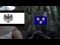 War between Prussia and France - EUIV Meme