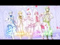 【今まで『きみとぴあ！』をありがとう】Love so sweet / 嵐 様 歌ってみた【きみとぴあ！】