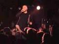 Demon Hunter - Our Faces Fall Apart Live