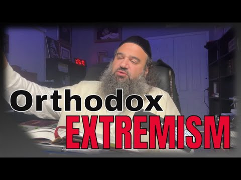 Orthodox Extremism
