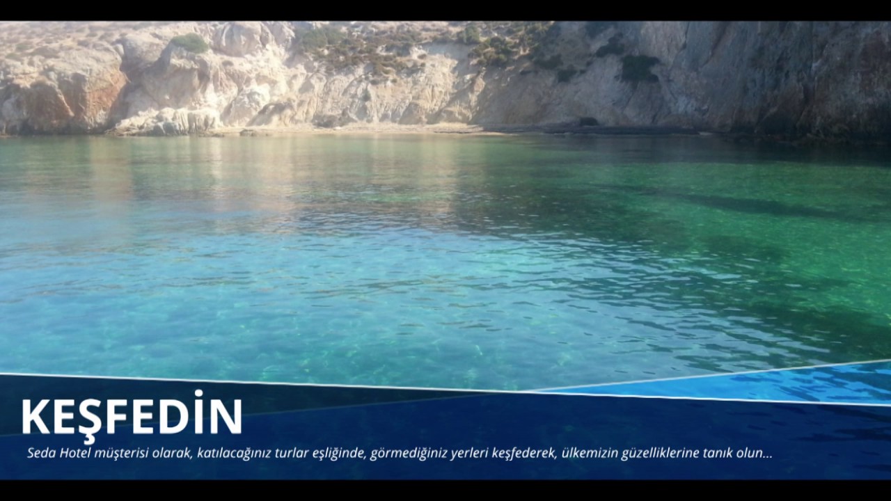 ayvalik seda hotel