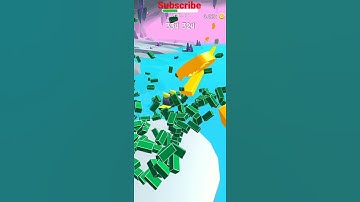 Spiral roll Game play of Mobile all levels walkthrough New latest Update 212