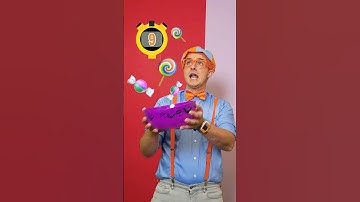 How Much Halloween Candy 🍬 Can I Catch in 10 Seconds 🫨? HURRY!! #shorts