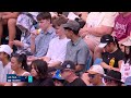 Tommy Paul v Thiago Agustin Tirante Extended Highlights | Australian Open 2026 Second Round