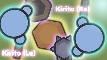 Sploop.io | 1v1 with LisuRe