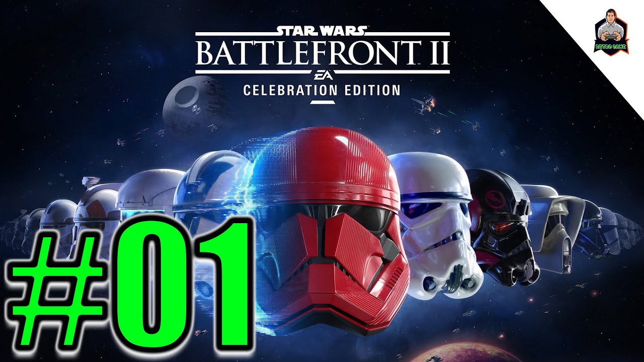 Star Wars Battlefront II Se Actualiza Con El Nuevo Modo De Juego - Foto 12