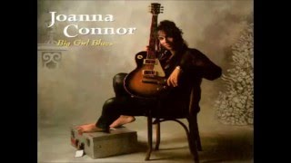 JOANNA CONNOR - Heart Of The Blues chords