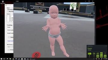 Driver4VR configuration and general troubleshooting (2018)