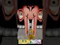 verity vs omega flowey【robloxjjs Moveset】