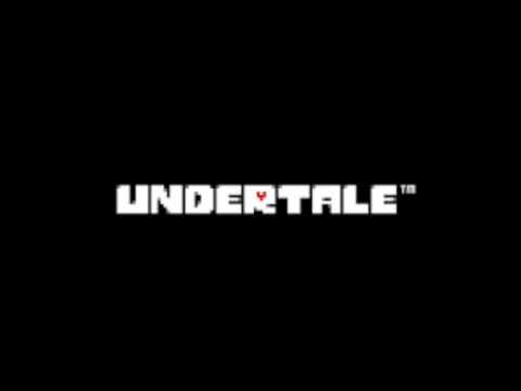 Undertale OST 006 Uwa So Temperate 1 HOUR