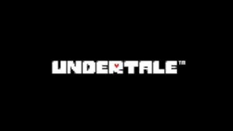 Undertale OST: 006 - Uwa!! So Temperate [1 HOUR].