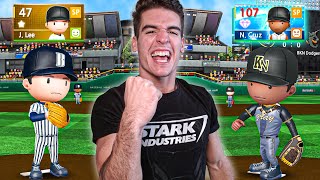 THE (ALMOST) IMPOSSIBLE CHALLENGE! - Baseball 9