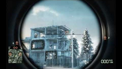 Bfbc2 rocket launchers