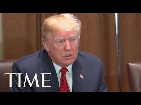 Trump Threatened A
