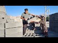 Cooperation and love: Muhammad and his lover's joint journey to work