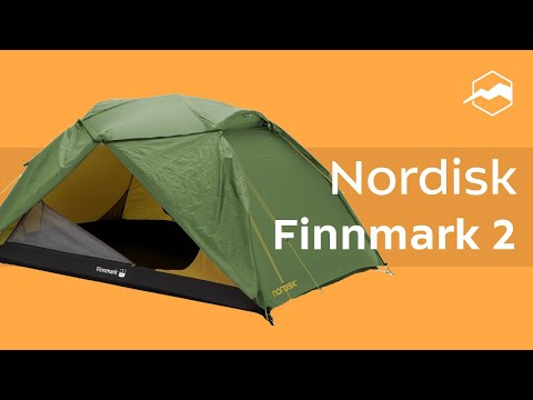 Video: Nordisk Karakter