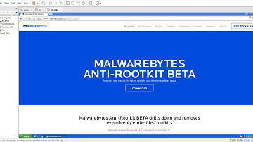 An toàn và Bảo mật Hệ thống Thông tin - Bài 6: Rootkit - Anti Rootkit