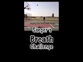 Singer&#39;s Breath Challenge